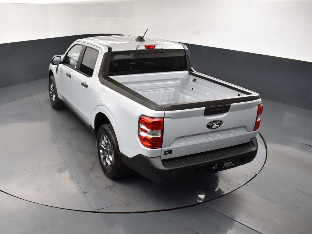 2026 Ford Maverick XLT 300A