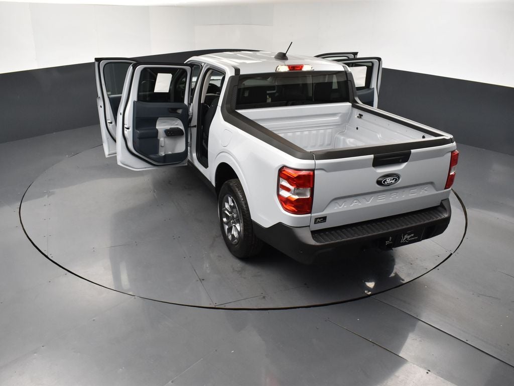 2026 Ford Maverick XLT 300A