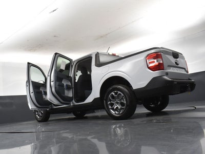 2026 Ford Maverick XLT 300A