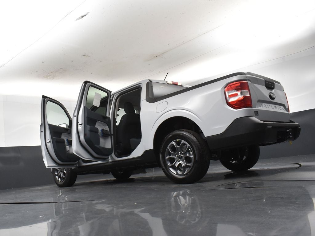 2026 Ford Maverick XLT 300A