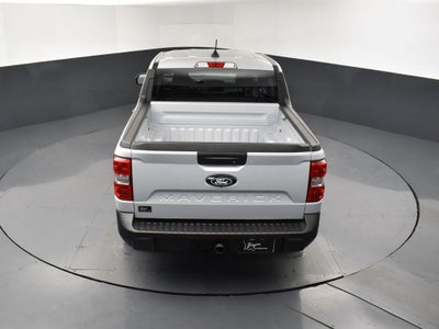 2026 Ford Maverick XLT 300A
