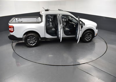 2026 Ford Maverick XLT 300A