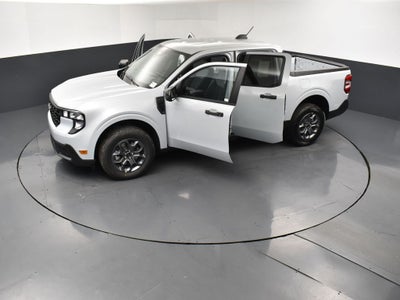 2026 Ford Maverick XLT 300A