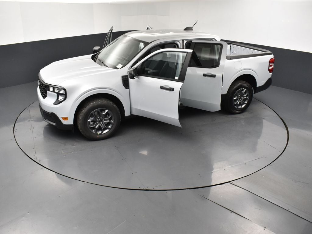 2026 Ford Maverick XLT 300A