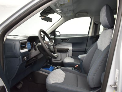 2026 Ford Maverick XLT 300A