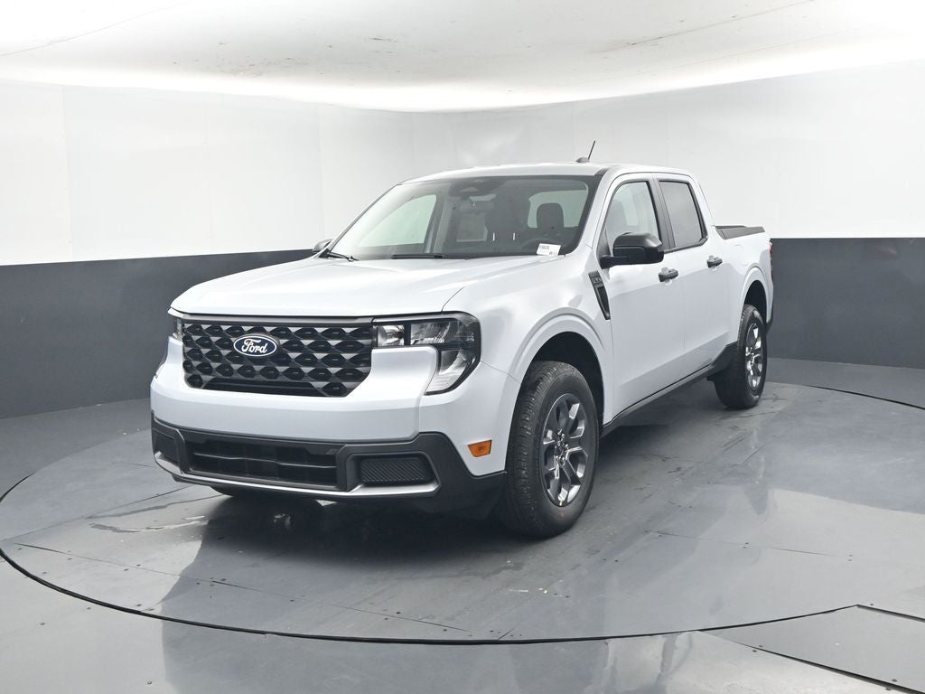 2026 Ford Maverick XLT 300A