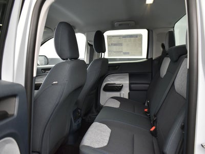 2026 Ford Maverick XLT 300A