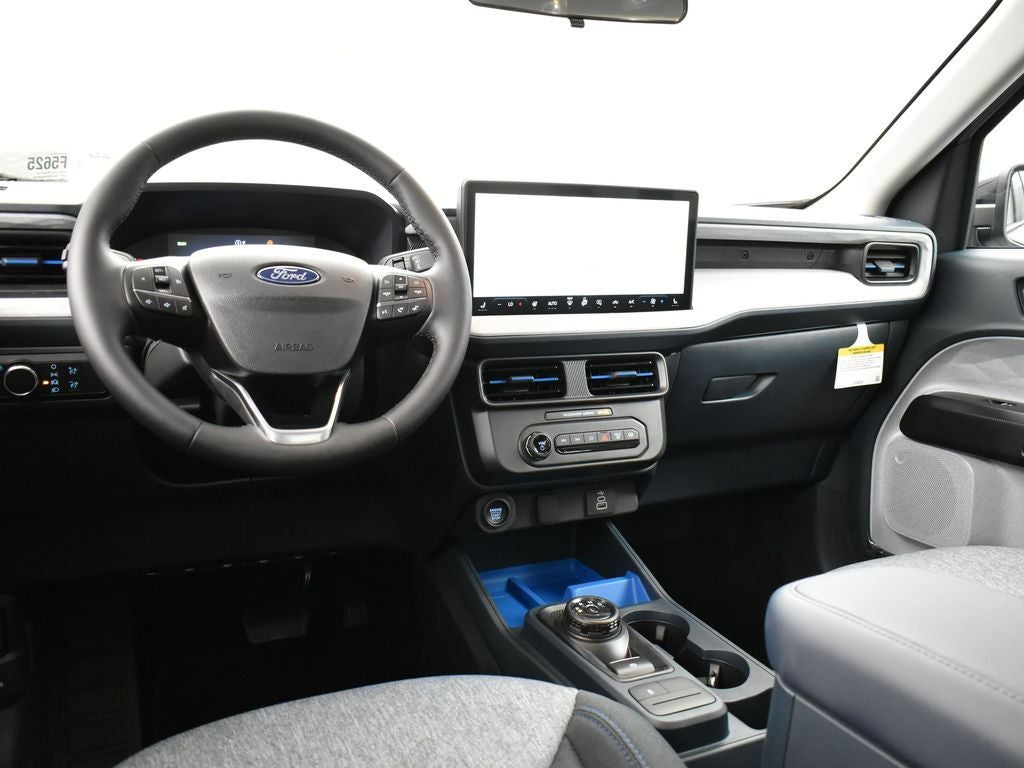 2026 Ford Maverick XLT 300A