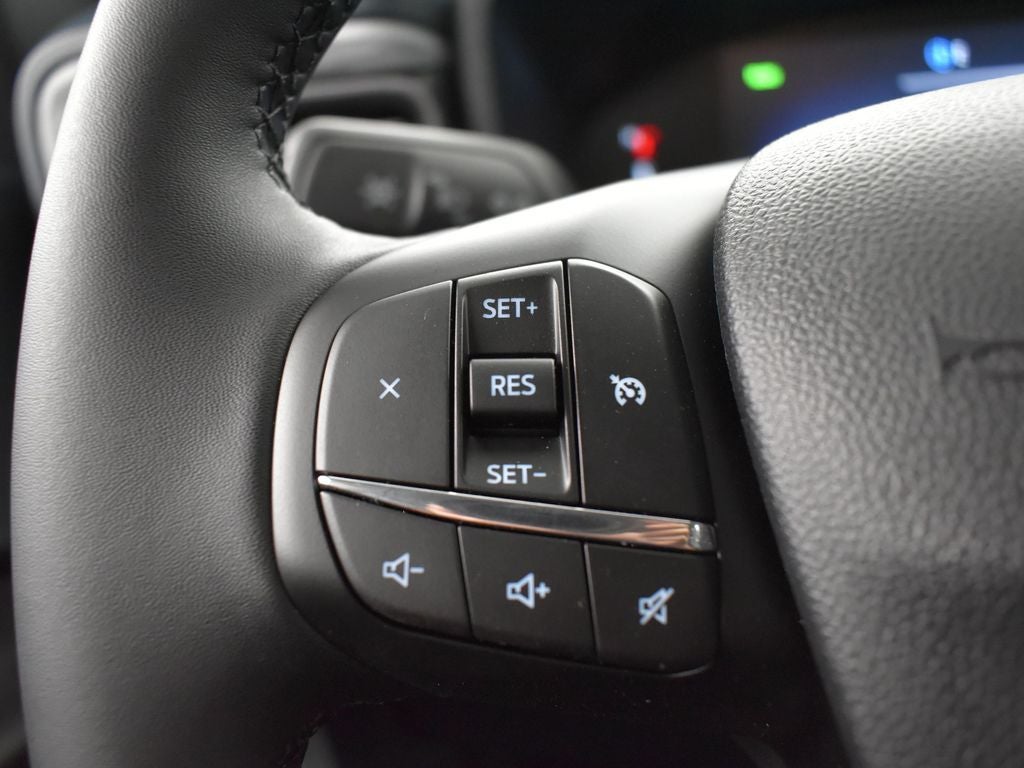 2026 Ford Maverick XLT 300A