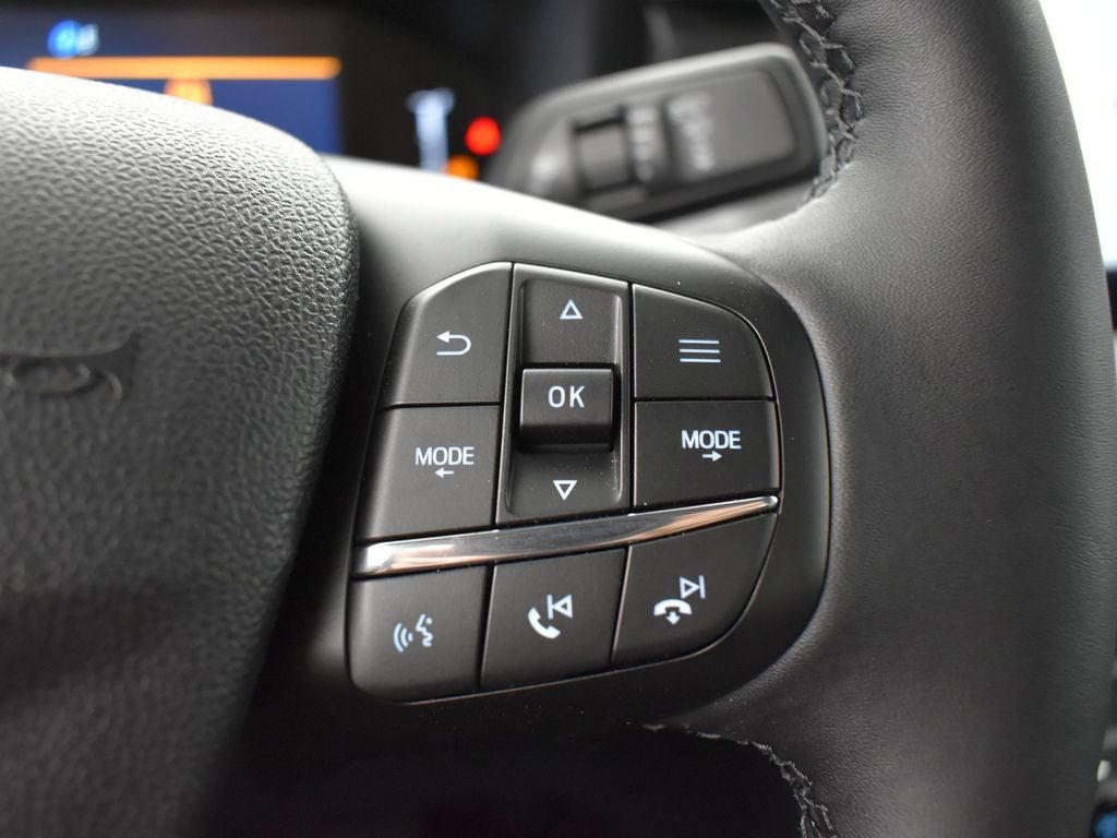 2026 Ford Maverick XLT 300A