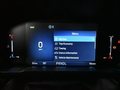 2026 Ford Maverick XLT 300A