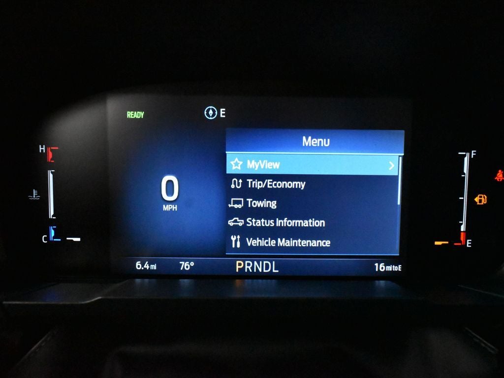 2026 Ford Maverick XLT 300A