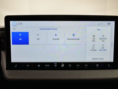 2026 Ford Maverick XLT 300A
