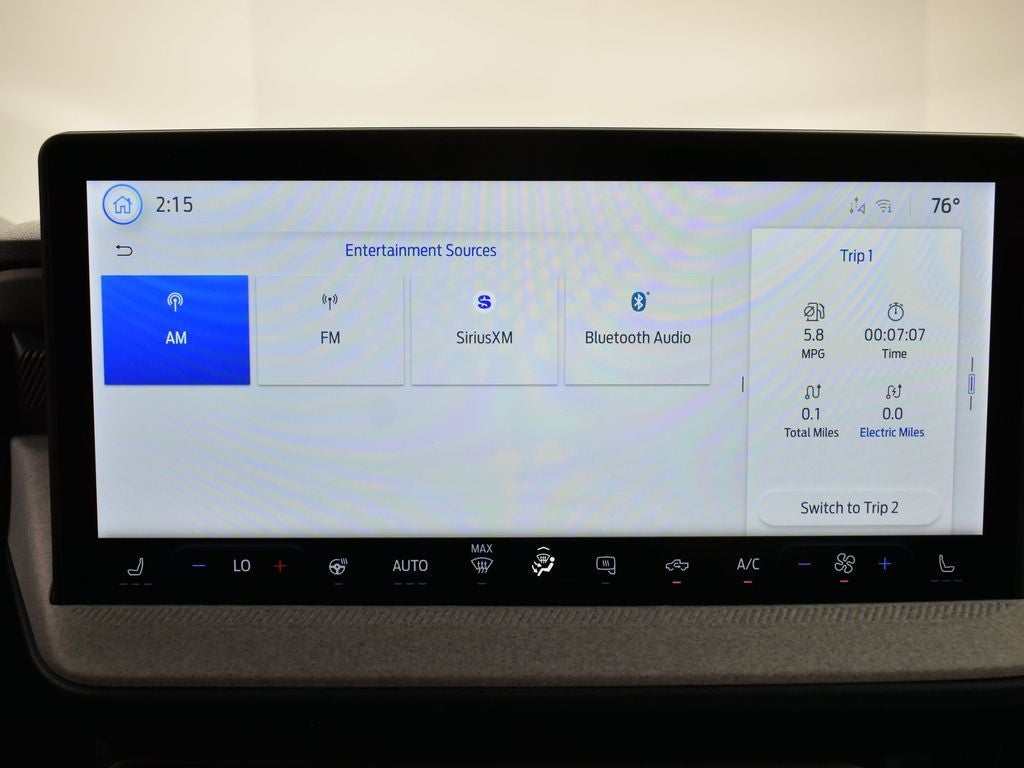 2026 Ford Maverick XLT 300A