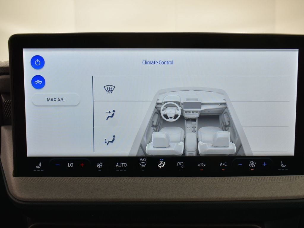 2026 Ford Maverick XLT 300A