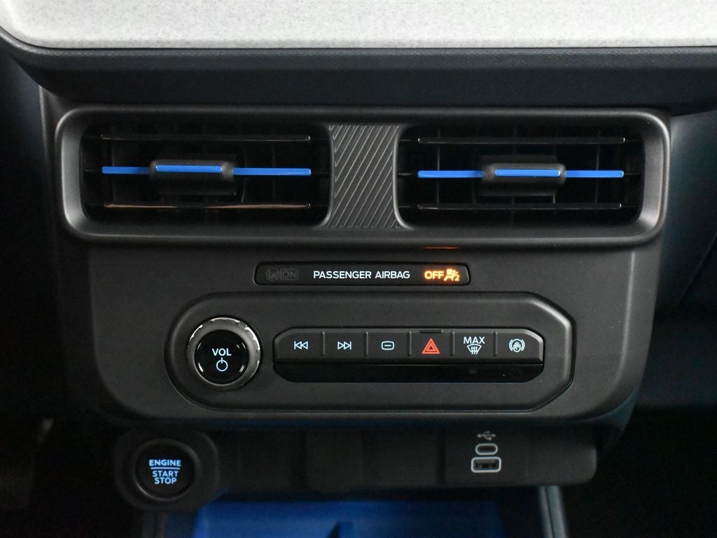 2026 Ford Maverick XLT 300A