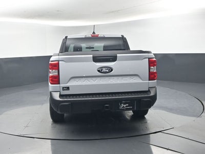 2026 Ford Maverick XLT 300A