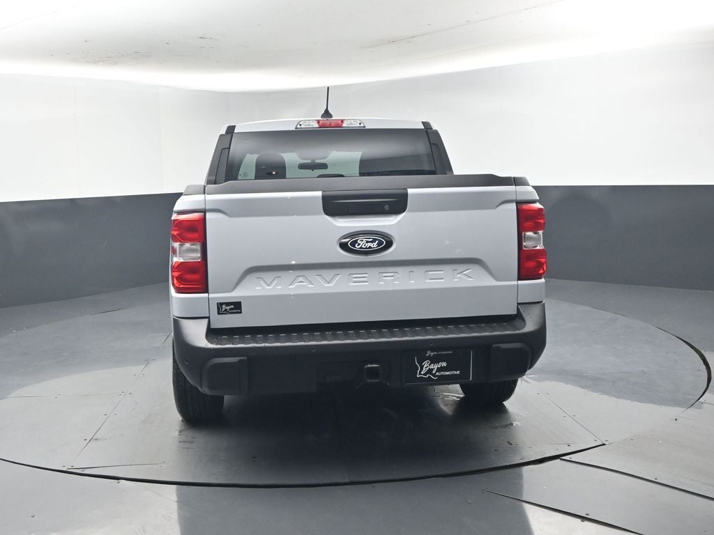2026 Ford Maverick XLT 300A