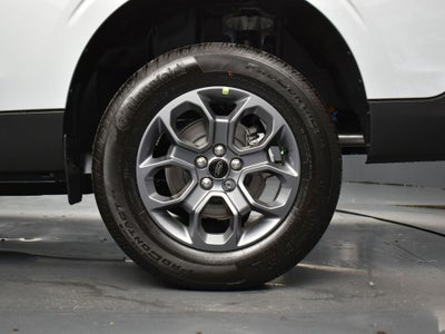 2026 Ford Maverick XLT 300A