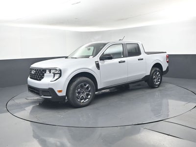 2026 Ford Maverick XLT 300A