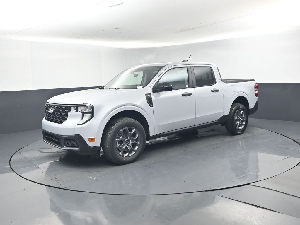 2026 Ford Maverick XLT 300A