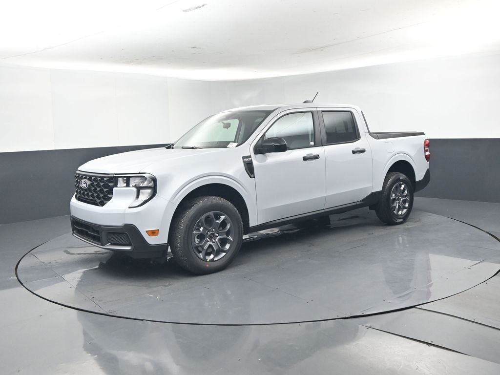 2026 Ford Maverick XLT 300A