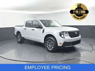 2026 Ford Maverick XLT 300A