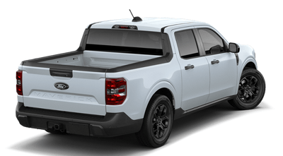 2026 Ford Maverick XLT 300A