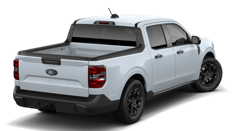 2026 Ford Maverick XLT 300A