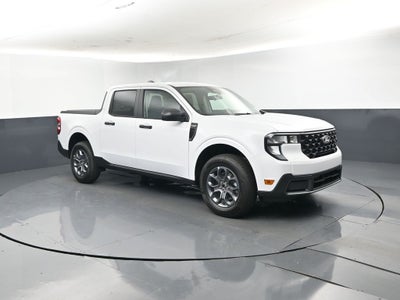 2026 Ford Maverick XLT 300A