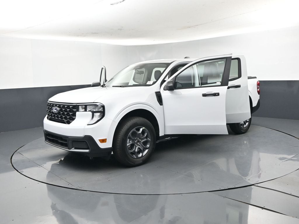 2026 Ford Maverick XLT 300A