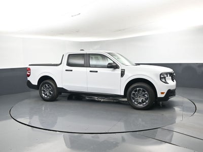 2026 Ford Maverick XLT 300A