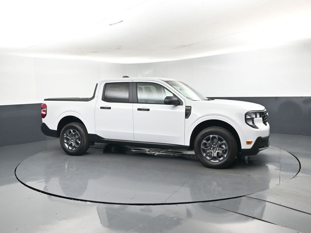 2026 Ford Maverick XLT 300A