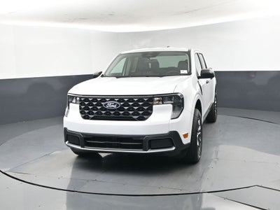 2026 Ford Maverick XLT 300A