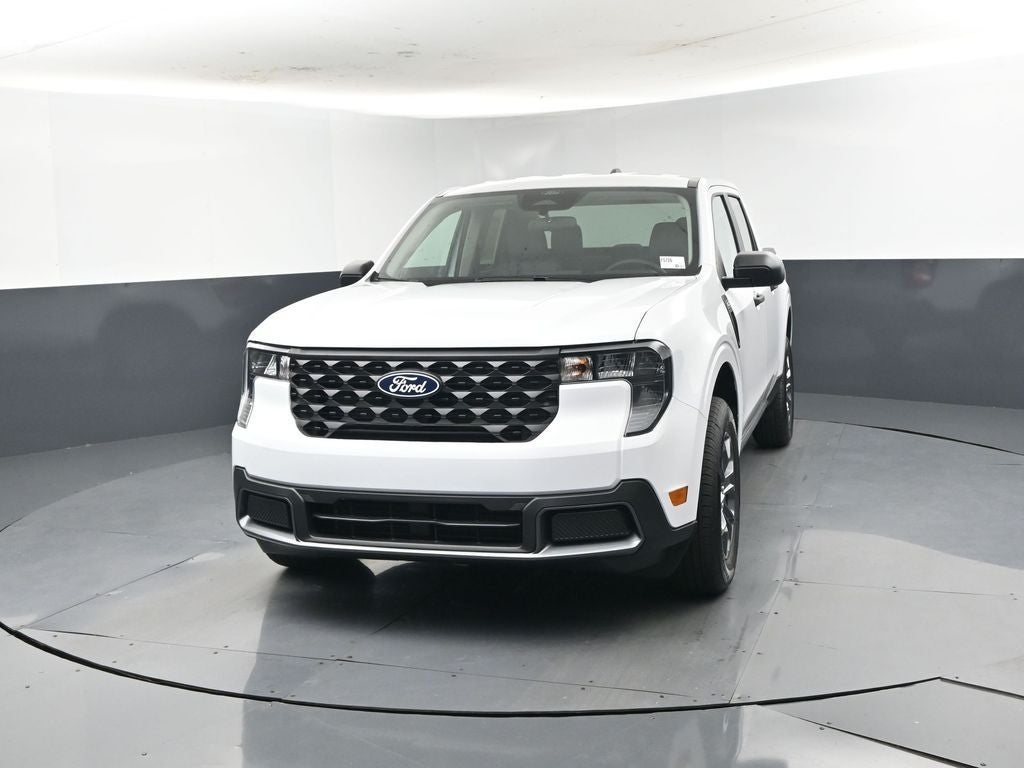 2026 Ford Maverick XLT 300A
