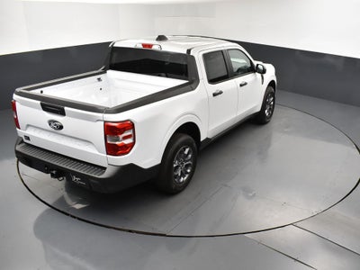 2026 Ford Maverick XLT 300A