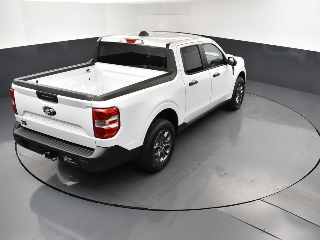 2026 Ford Maverick XLT 300A