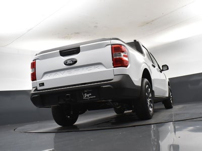 2026 Ford Maverick XLT 300A