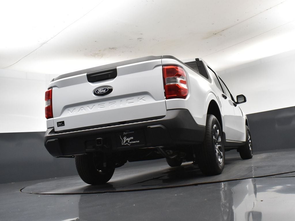 2026 Ford Maverick XLT 300A