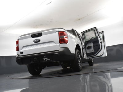 2026 Ford Maverick XLT 300A