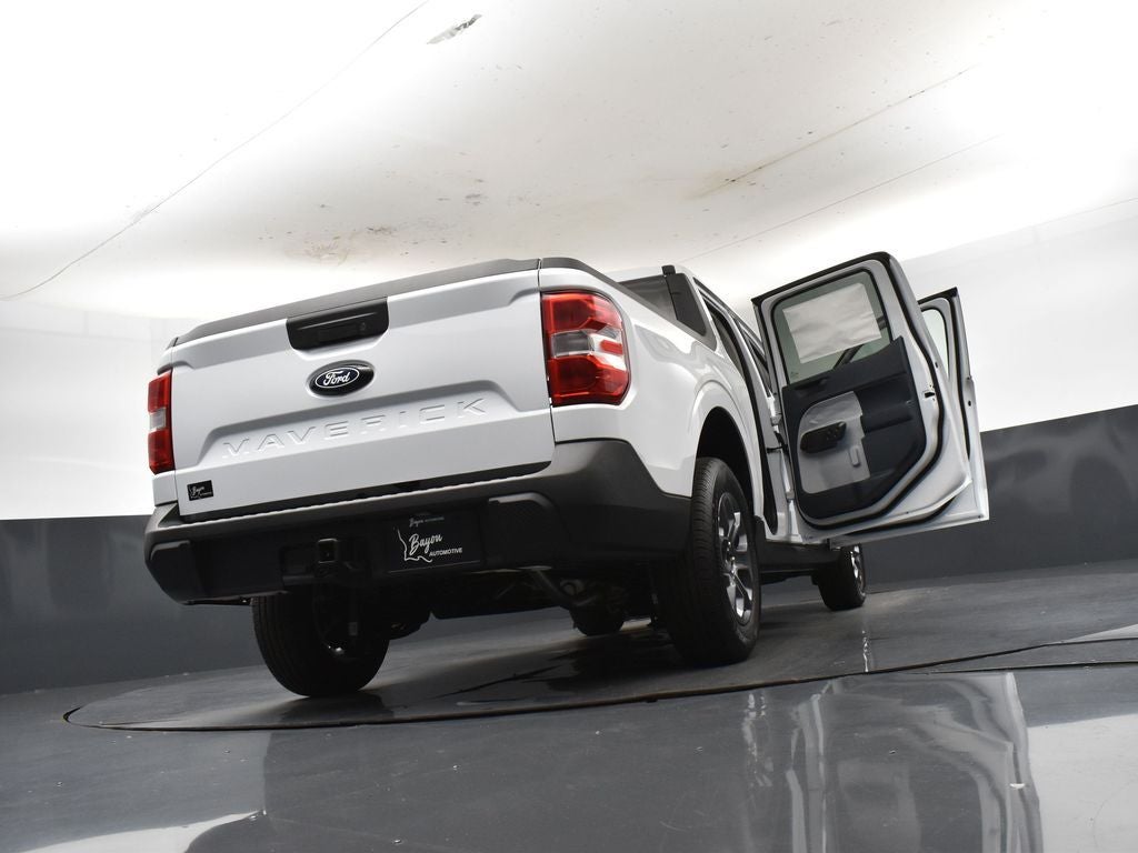 2026 Ford Maverick XLT 300A