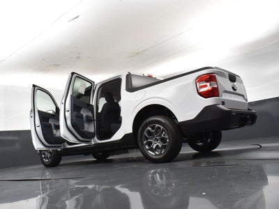 2026 Ford Maverick XLT 300A