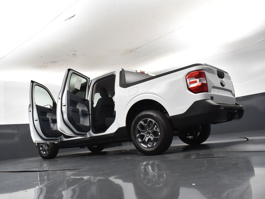 2026 Ford Maverick XLT 300A