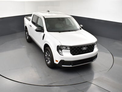 2026 Ford Maverick XLT 300A