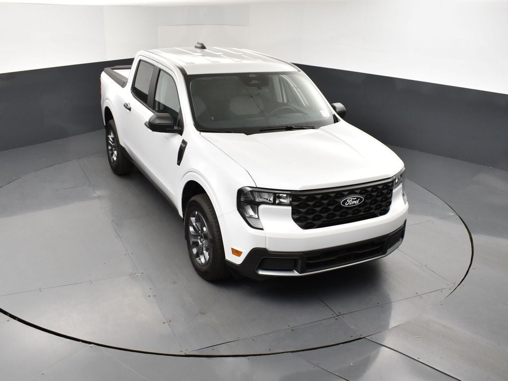2026 Ford Maverick XLT 300A