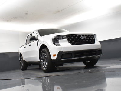 2026 Ford Maverick XLT 300A