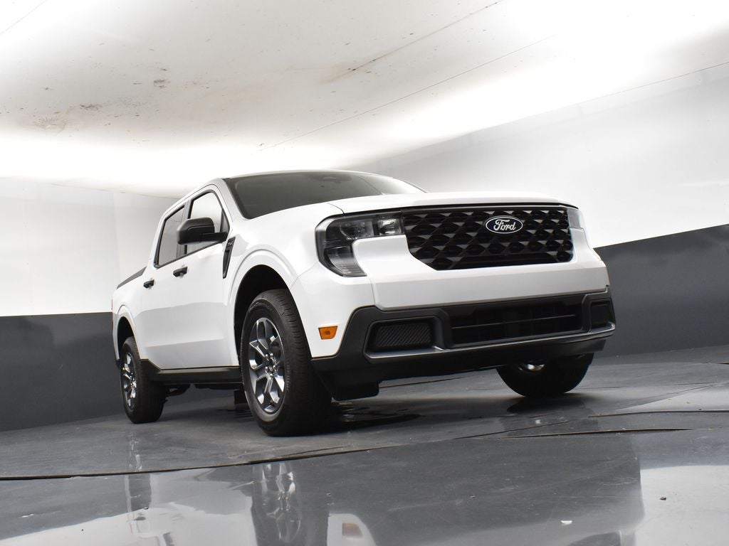2026 Ford Maverick XLT 300A