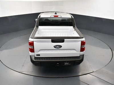 2026 Ford Maverick XLT 300A