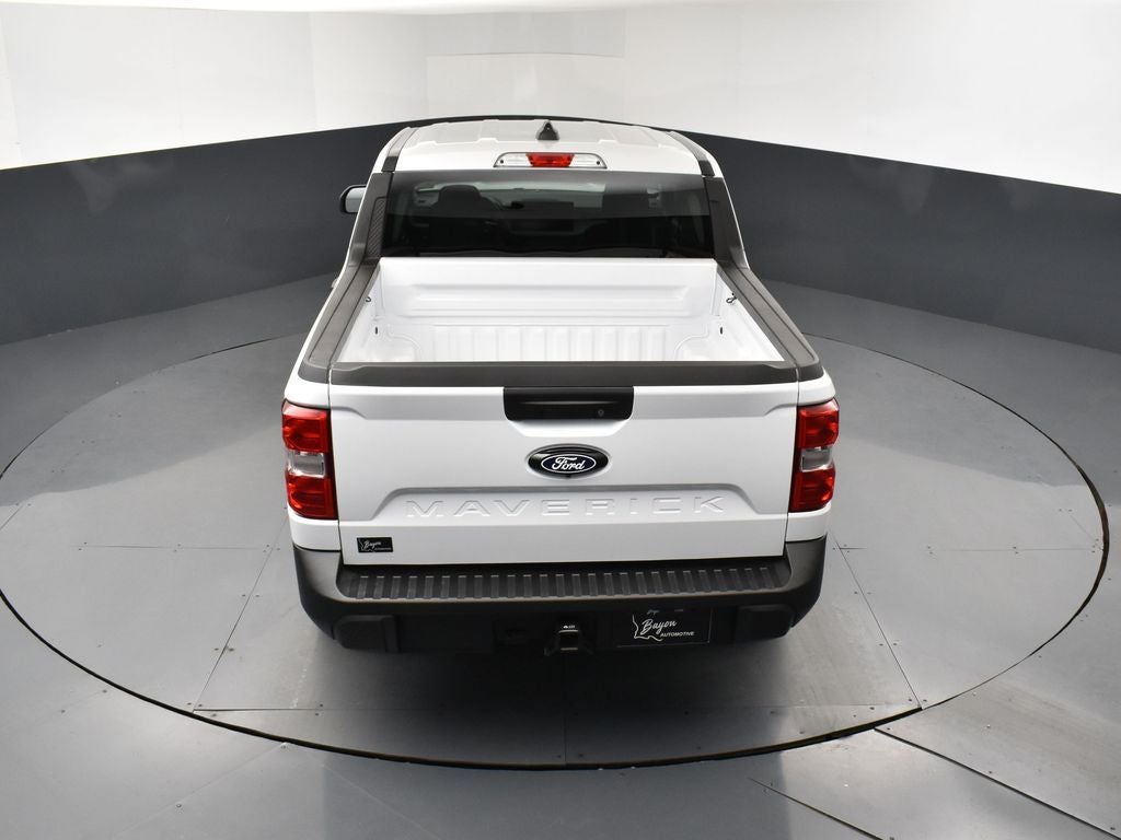 2026 Ford Maverick XLT 300A