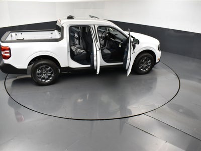 2026 Ford Maverick XLT 300A